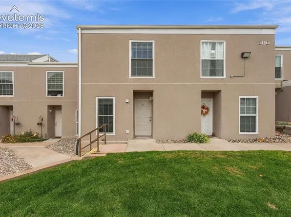 3110 Van Teylingen Dr APT C, Colorado Springs, CO 80917