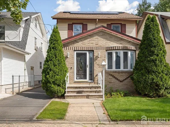 1027 Salem Ave, Hillside, NJ 07205