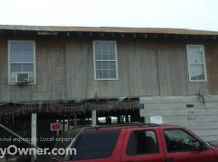 592 Island Rd, Montegut, LA 70377