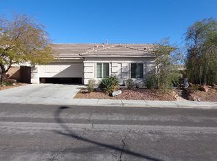 2914 Rippling Springs St, Laughlin, NV 89029