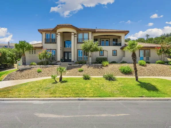 315 Candelaria, Helotes, TX 78023