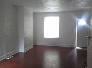 1424 N Wanamaker St, Philadelphia, PA 19131