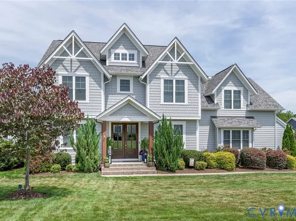 2112 Avada Dr, Midlothian, VA 23112