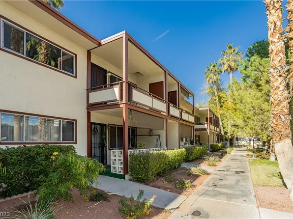 350 E Desert Inn Rd Unit C205, Las Vegas, NV 89109