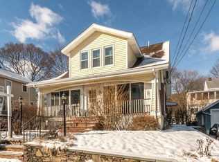 52 Galen St, Waltham, MA 02451