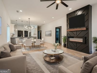1372 Graham St SW, Atlanta, GA, 30310