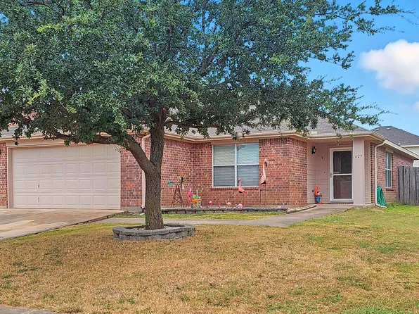 1629 Santa Fe Trl, Krum, TX 76249