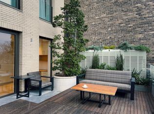 1143 5th Ave APT 1, New York, NY 10128