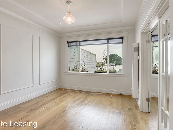 4th image of 1618 Pacific Ave #B