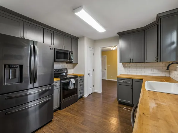 5403 Georgia Ave, Nashville, TN 37209