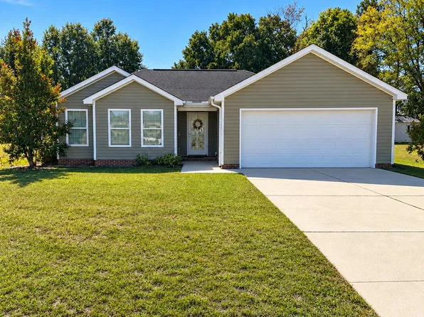 5258 Steen Dr, Florence, SC 29506