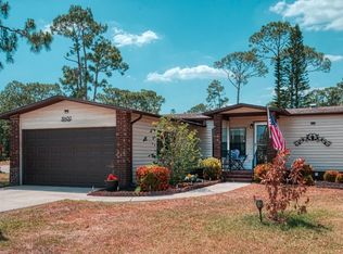 19430 Sun Air Ct #57-L, North Fort Myers, FL 33903