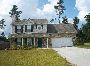 278 Westbrooke Rd, Summerville, SC 29483