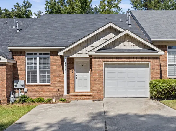 338 Hornhead Dr, Martinez, GA 30907