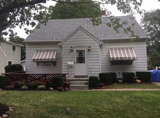 3305 Harvard Rd, Erie, PA 16508