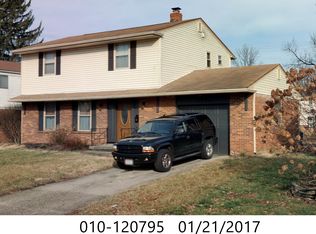 4452 Keeler Dr, Columbus, OH