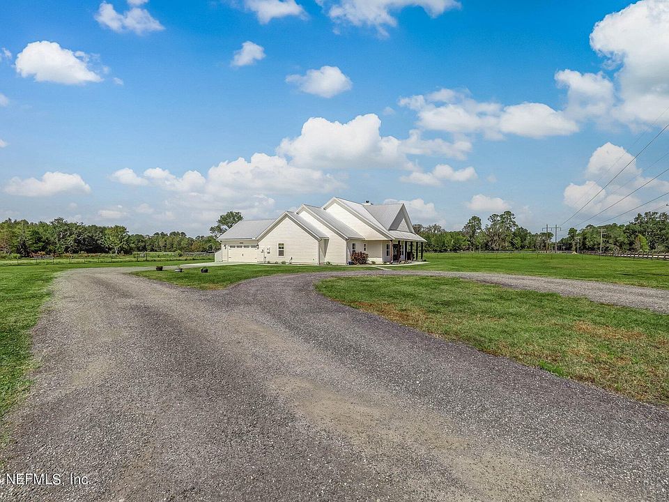 6264 BILL DAVIS RD, Glen Saint Mary, FL 32040 Zillow