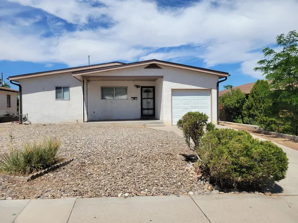 1609 Stanford Dr SE, Albuquerque, NM 87106