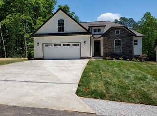 161 Daleyuhski Way, Tellico Plns, TN 37774