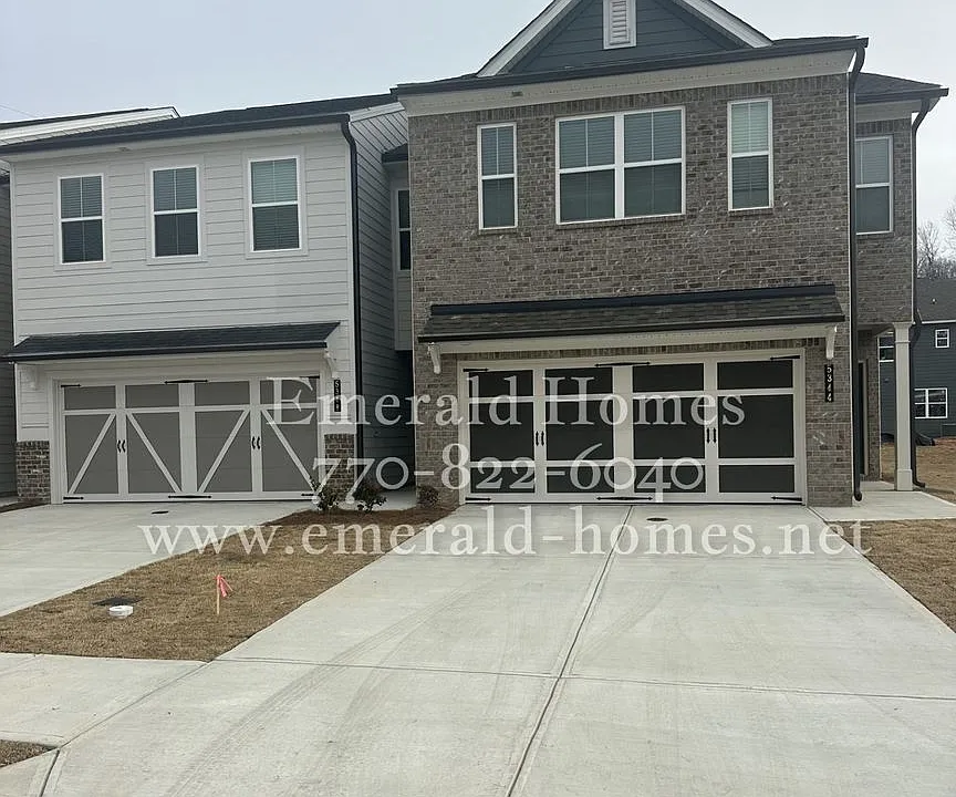 5344 Melbourne Ln