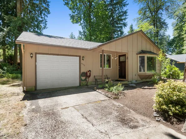 65552 E Timberline Dr E, Rhododendron, OR 97049