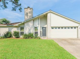 1538 Park Meadow Dr, Katy, TX 77450