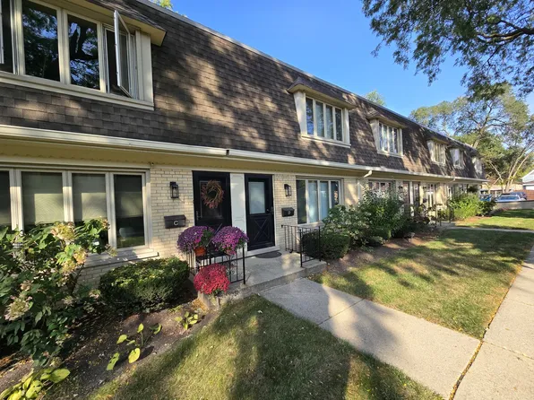 2150 W 111th St Unit D, Chicago, IL 60643