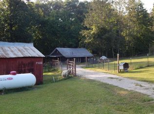 7406 E Pine Grove Rd, Bloomington, IN 47401