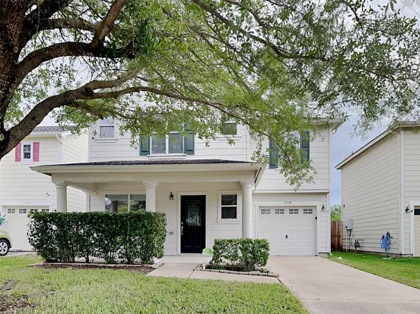 11338 Log Cabin Ln, Tomball, TX 77375