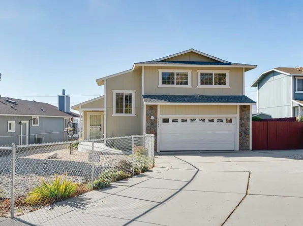 3086 Achilles Dr, Reno, NV 89512