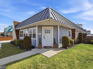 3318 W Brigantine Ave Unit 3, Brigantine, NJ 08203