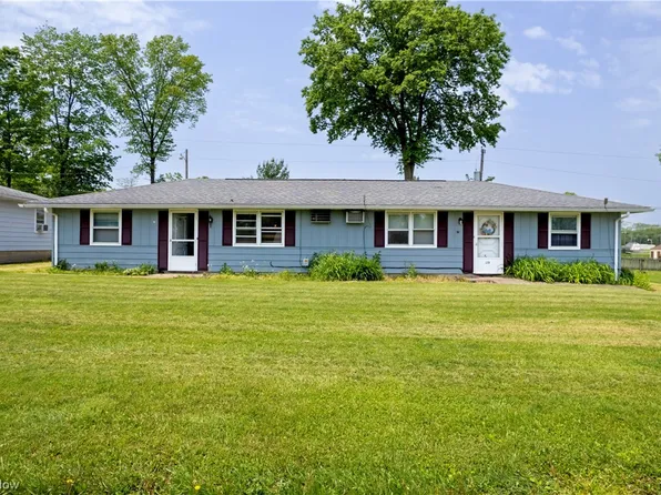 173 Partridge St, Apple Creek, OH 44606