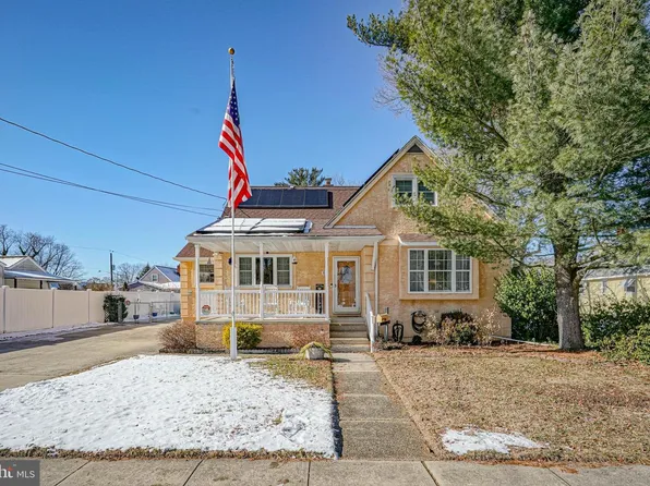 815 Mehorter Blvd, Woodbury, NJ 08096