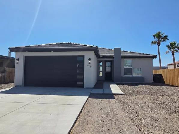 4429 S Calle Viveza, Fort Mohave, AZ 86426