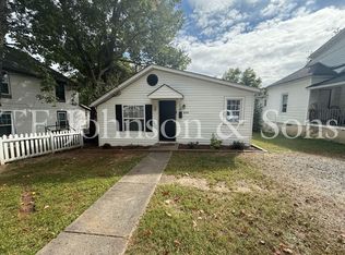 838 E Devonshire St, Winston Salem, NC 27107