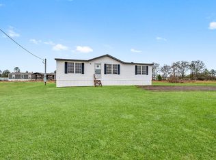 849 Road 5027, Cleveland, TX 77327