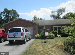 38 Ridge Ave, Carlisle, PA 17013