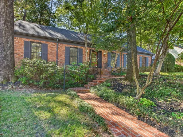 5185 Mary Starnes Dr, Memphis, TN 38117