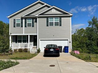 1686 Weatherend Dr, Rural Hall, NC 27045