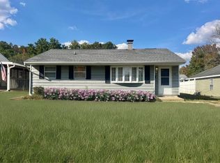 1275 Wetsell Ave, Lancaster, OH 43130