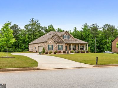 285 Navarre Dr, Fayetteville, GA, 30214