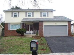 3206 Blue Ridge Rd, Columbus, OH 43219