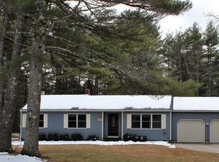 325 Ridlon Rd, Berwick, ME 03901