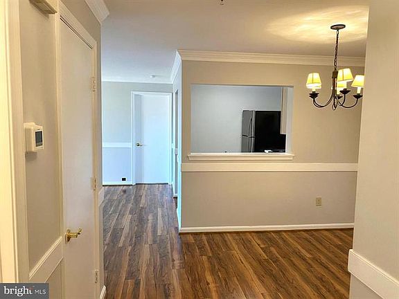 4th image of 13205 Cloppers Mill Dr #13-A