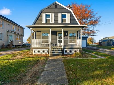 949 E 6th St, Ashtabula, OH, 44004