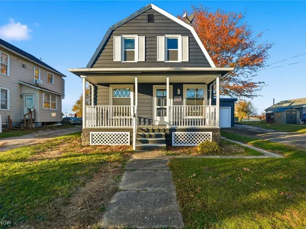 949 E 6th St, Ashtabula, OH 44004