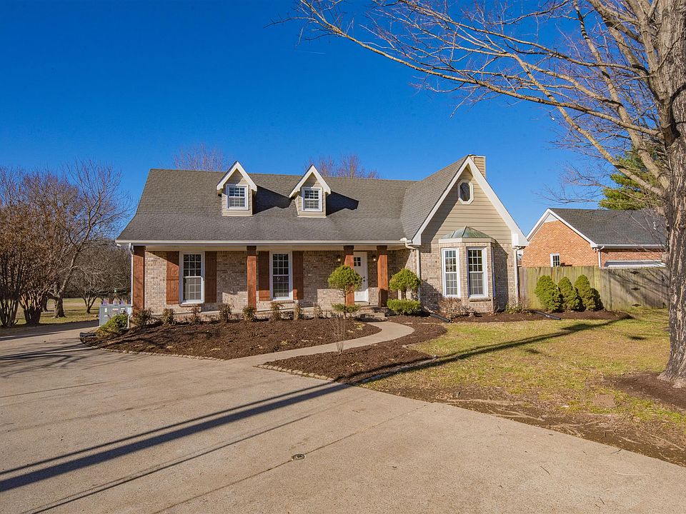1st image of 409 Paddle Wheel Ln