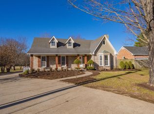 409 Paddle Wheel Ln, Smyrna, TN 37167