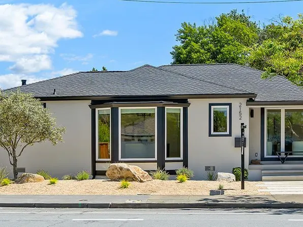 2152 Montecito Avenue, Santa Rosa, CA 95404
