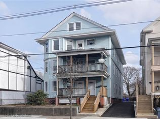 125 Academy Ave, Providence, RI 02908